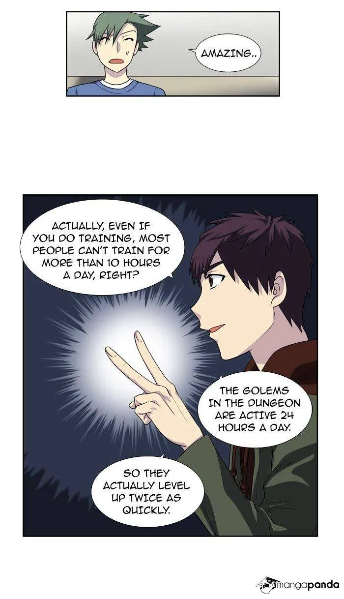 The Gamer Chapter 188 Online - página 7