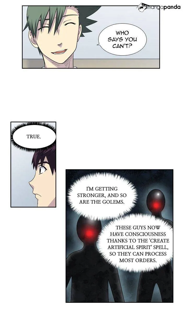 The Gamer Chapter 188 Online - página 9