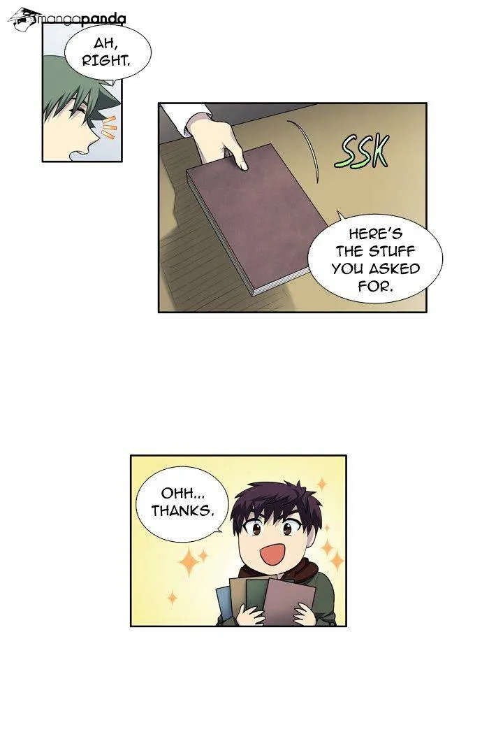 The Gamer Chapter 188 Online - página 13