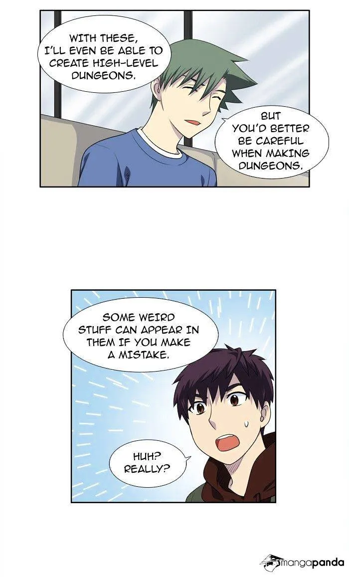 The Gamer Chapter 188 Online - página 14