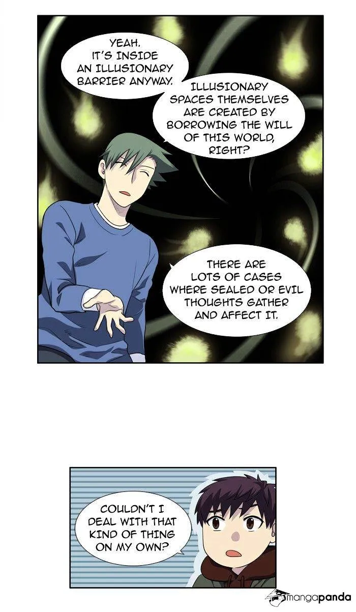 The Gamer Chapter 188 Online - página 15