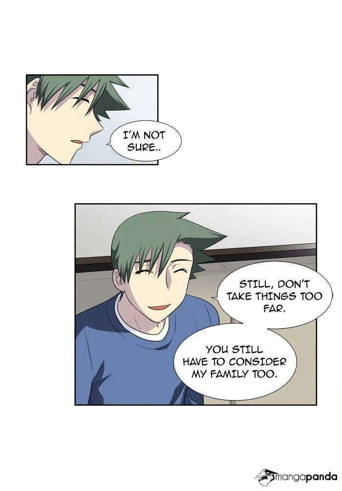 The Gamer Chapter 188 Online - página 16