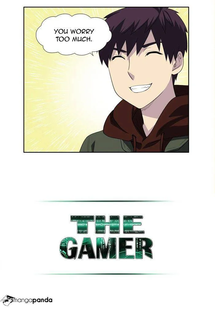 The Gamer Chapter 188 Online - página 17