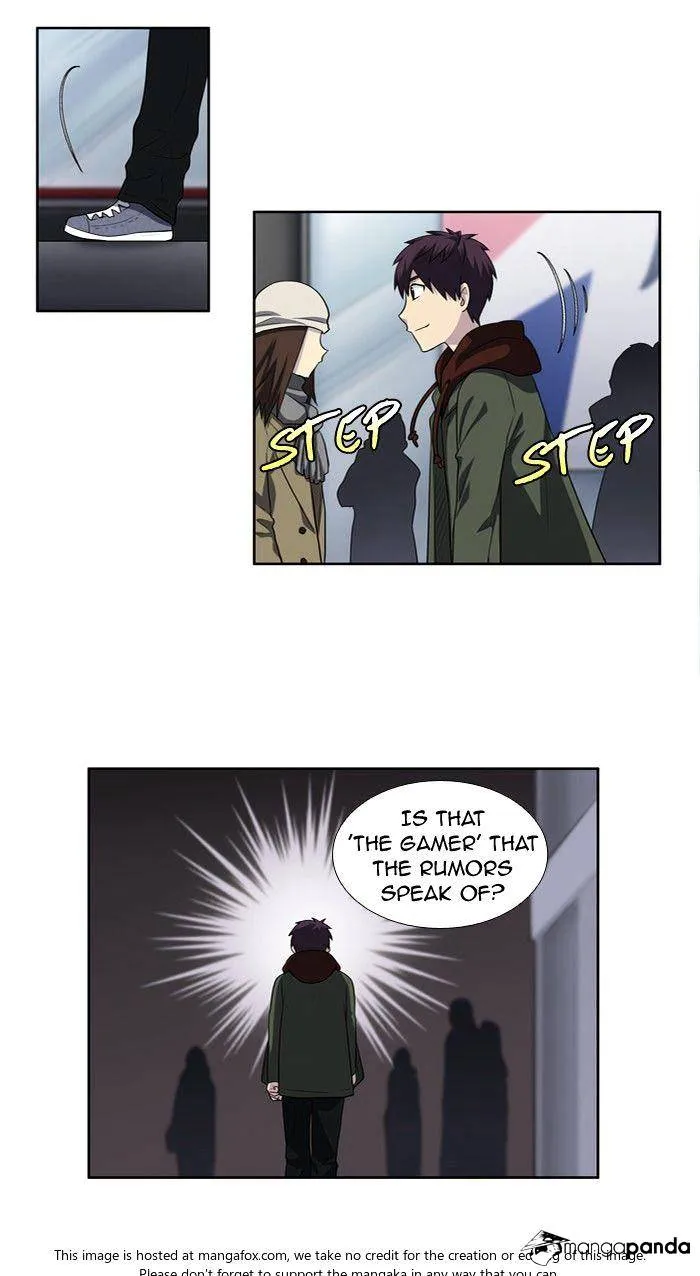 The Gamer Chapter 188 Online - página 18