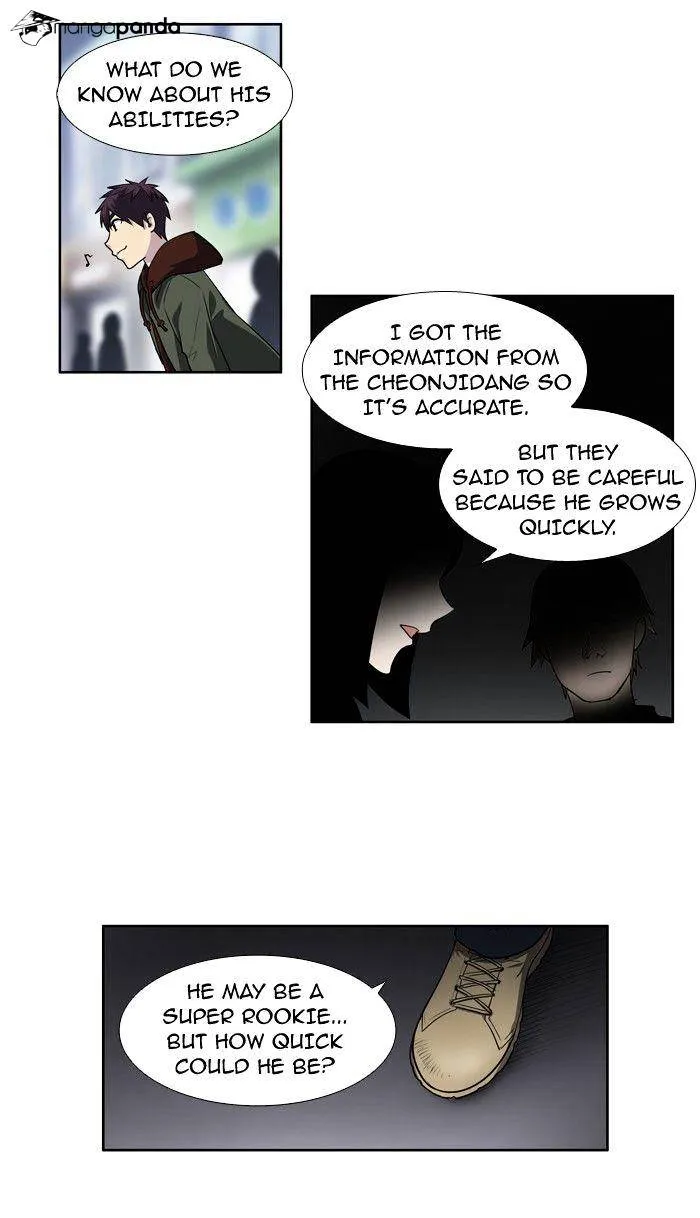 The Gamer Chapter 188 Online - página 22