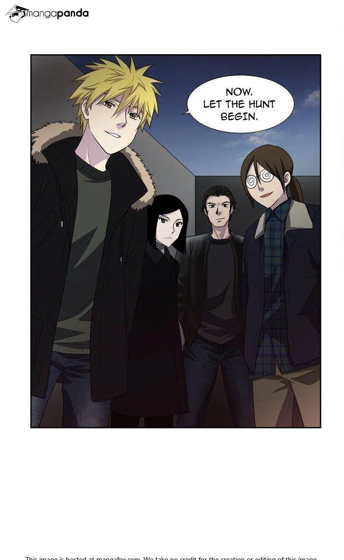 The Gamer Chapter 188 Online - página 23
