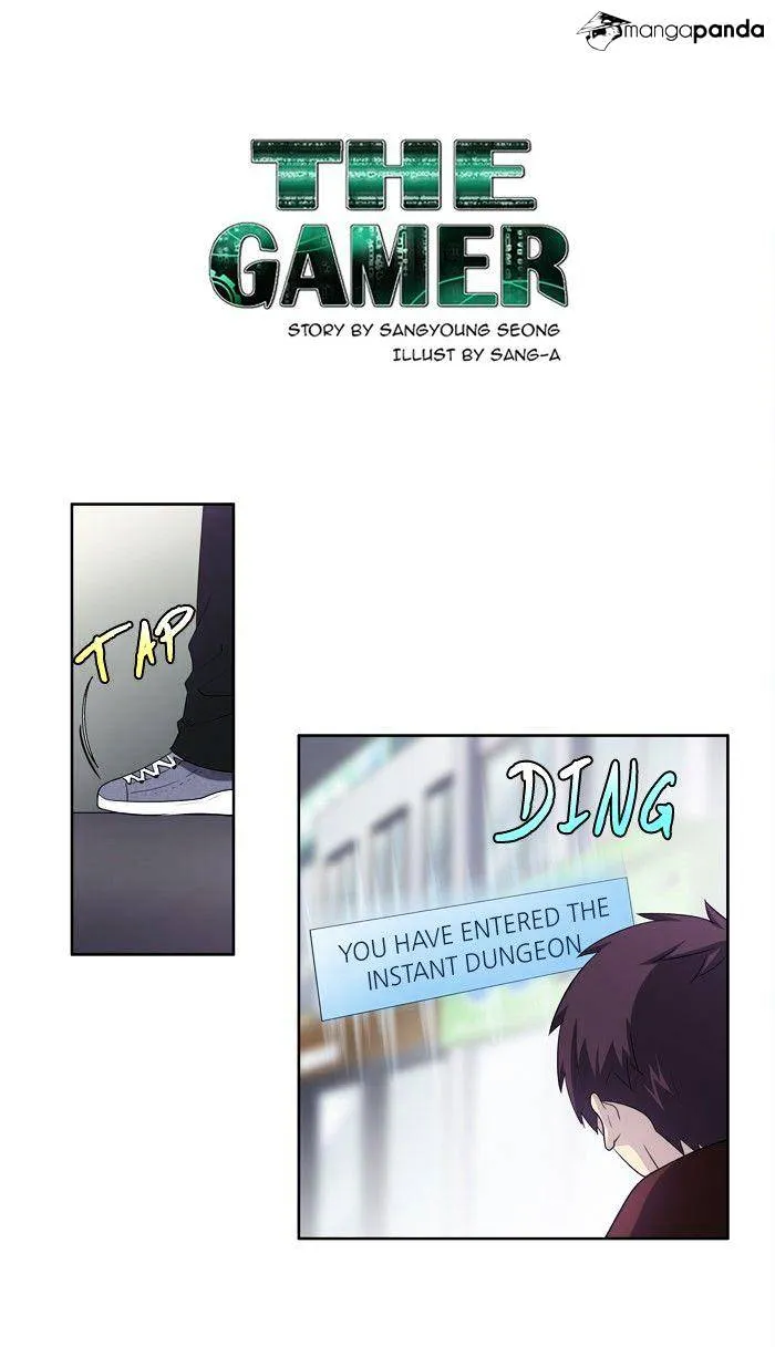 The Gamer Chapter 189 Online - página 1