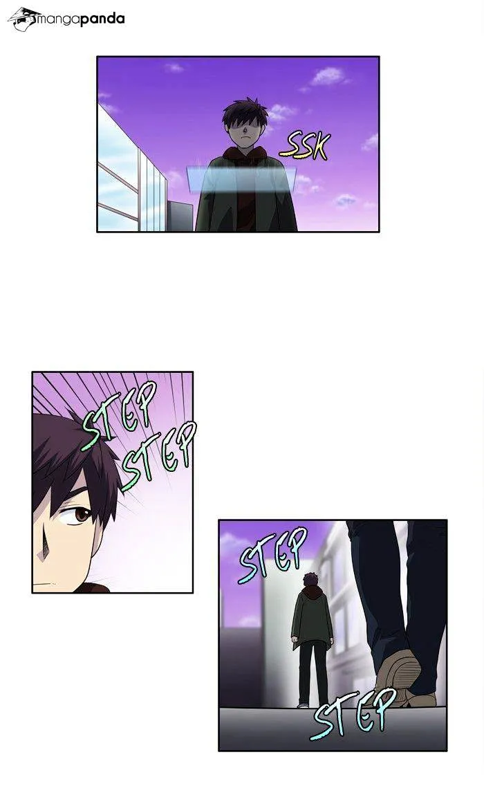 The Gamer Chapter 189 Online - página 2