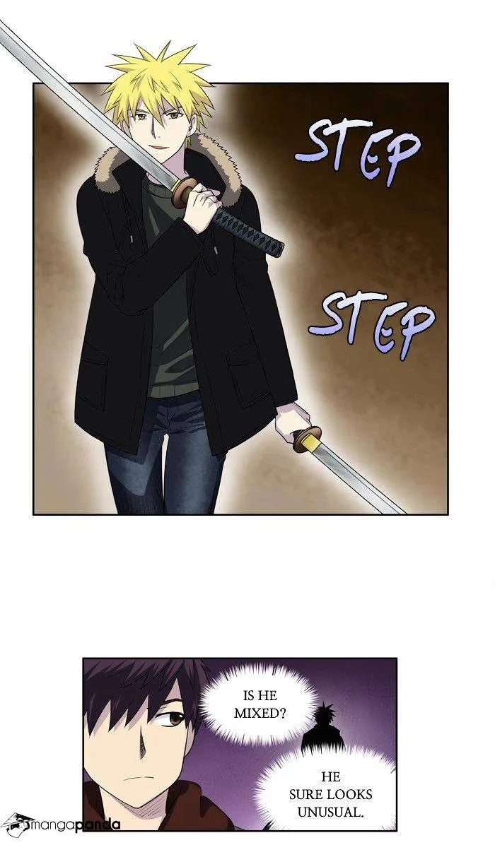 The Gamer Chapter 189 Online - página 3