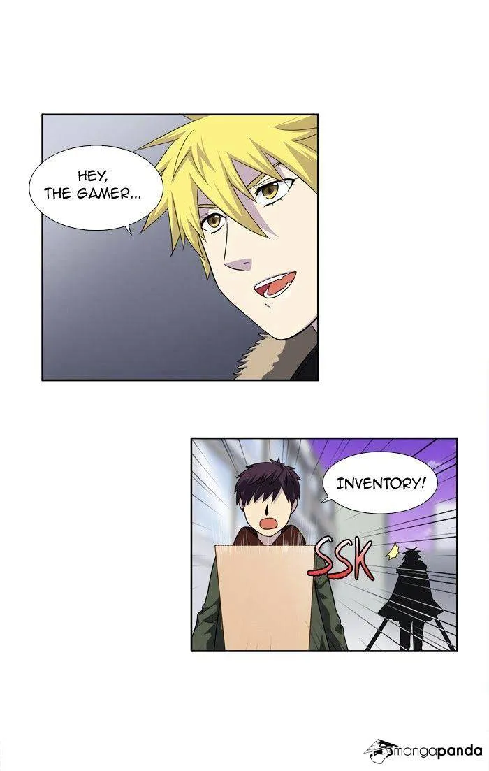 The Gamer Chapter 189 Online - página 4
