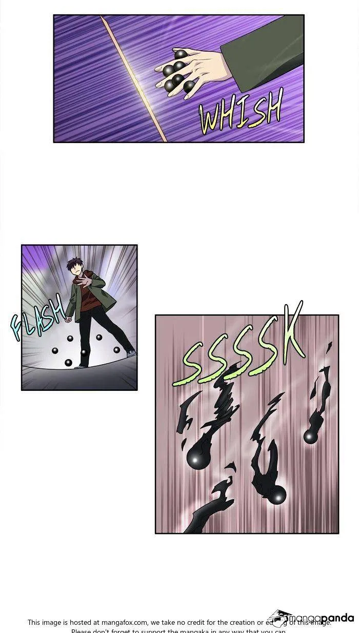 The Gamer Chapter 189 Online - página 5