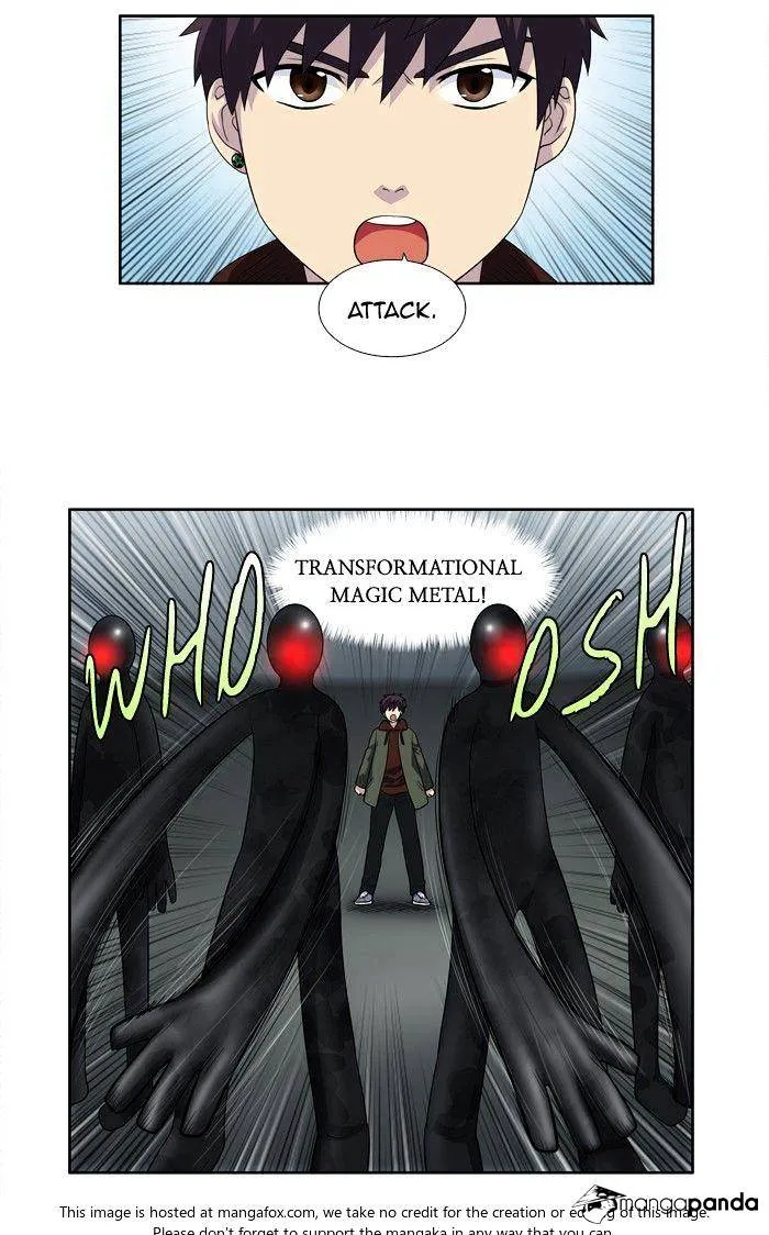The Gamer Chapter 189 Online - página 7