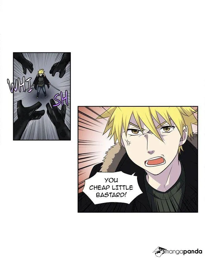 The Gamer Chapter 189 Online - página 8