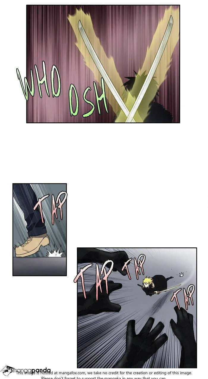The Gamer Chapter 189 Online - página 9