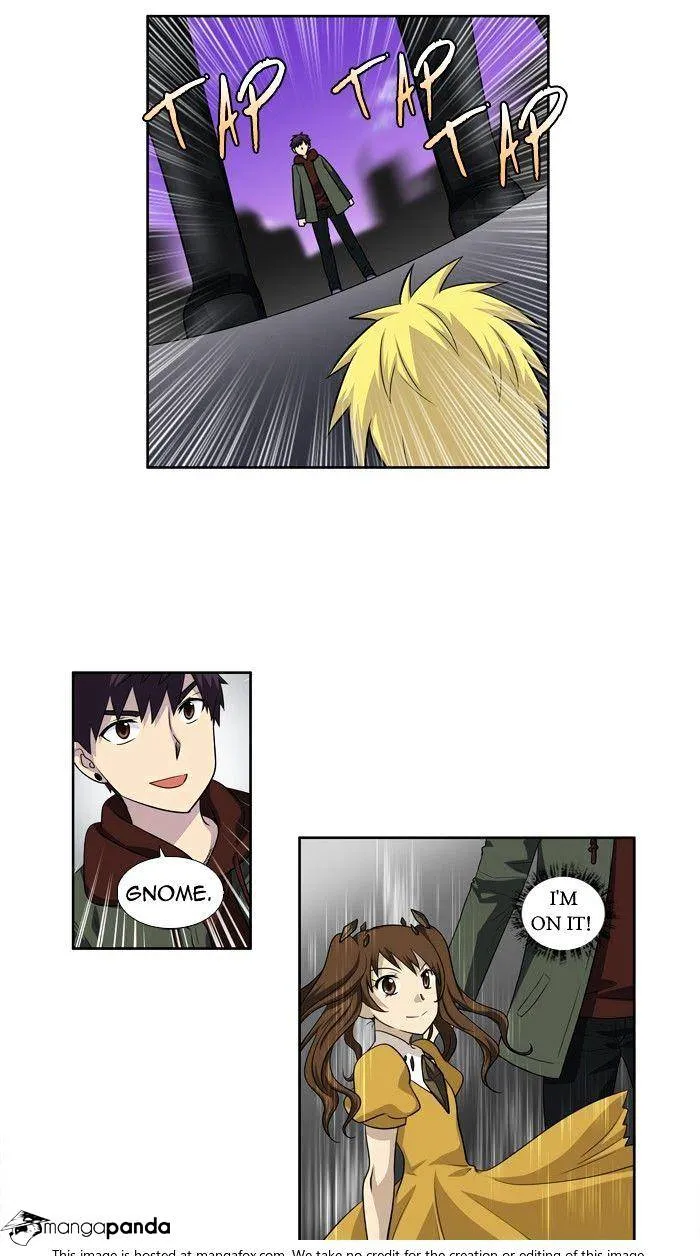The Gamer Chapter 189 Online - página 11