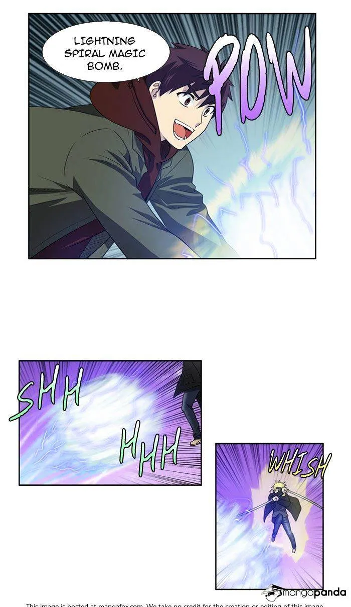 The Gamer Chapter 189 Online - página 17