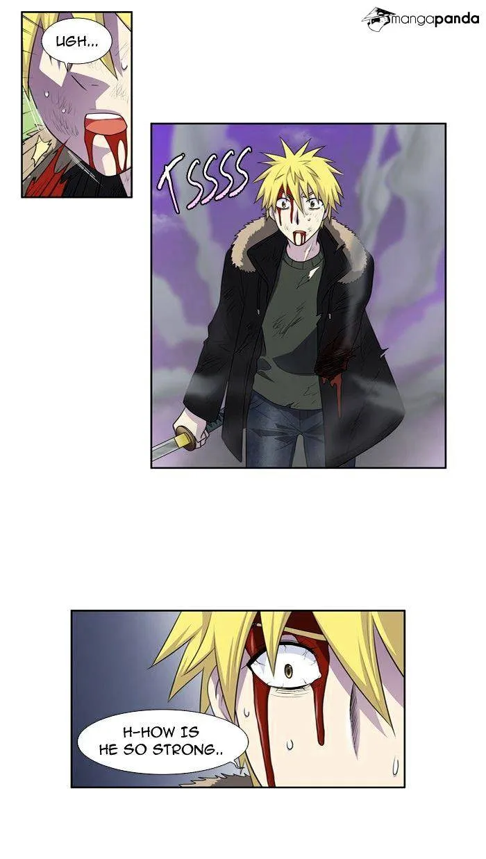 The Gamer Chapter 189 Online - página 19