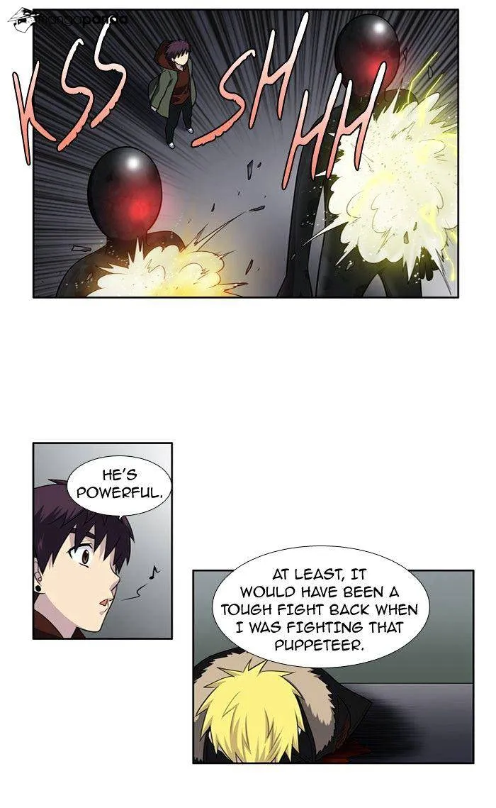 The Gamer Chapter 189 Online - página 22