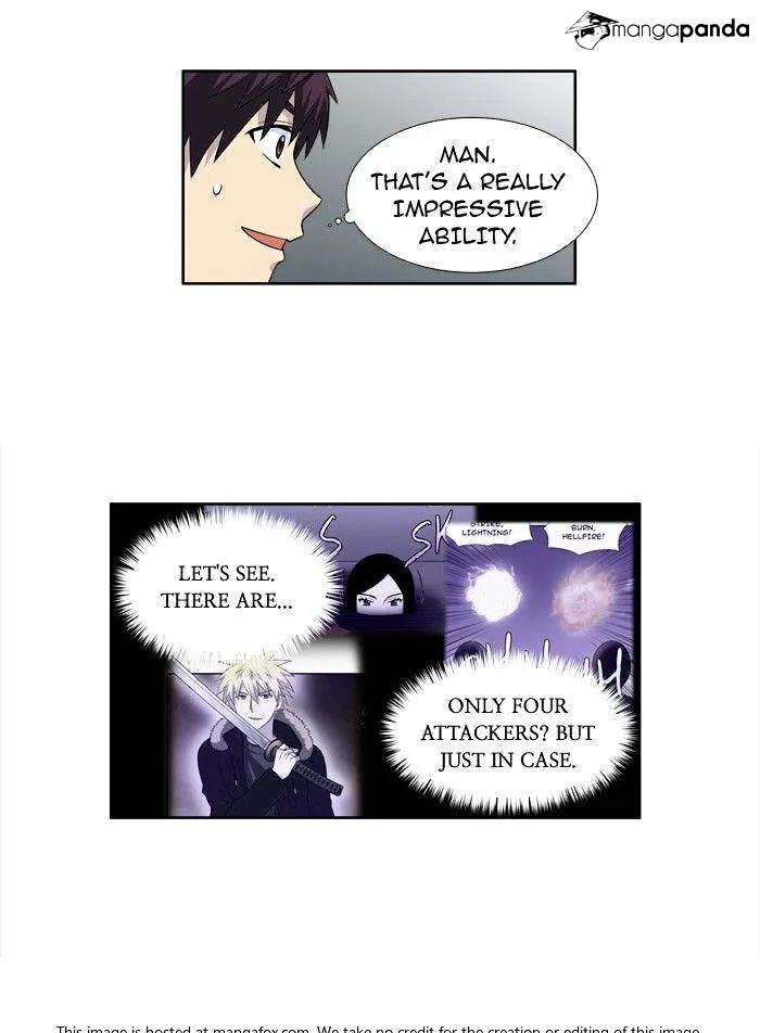 The Gamer Chapter 189 Online - página 24