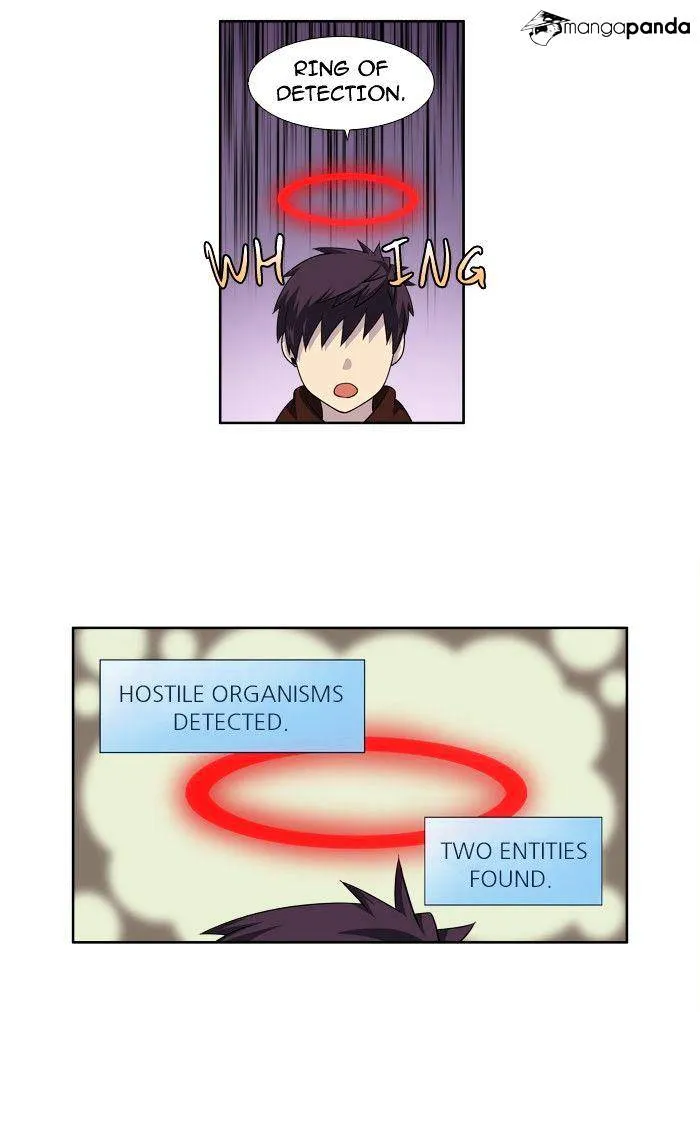 The Gamer Chapter 189 Online - página 25
