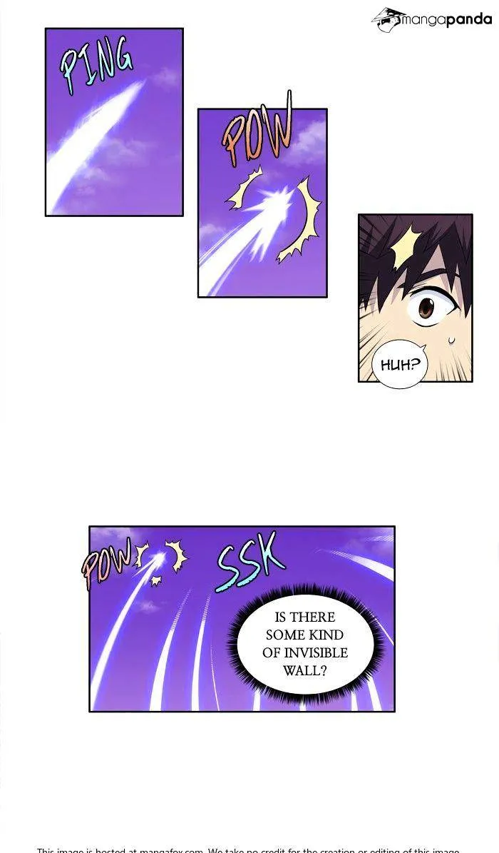 The Gamer Chapter 189 Online - página 27