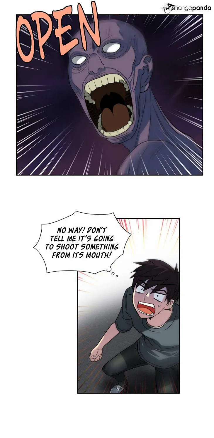 The Gamer Chapter 19 Online - página 9
