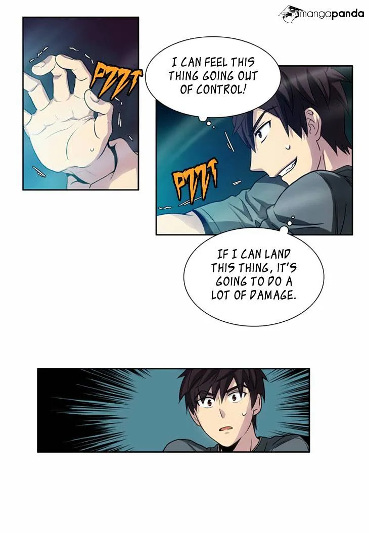 The Gamer Chapter 19 Online - página 25