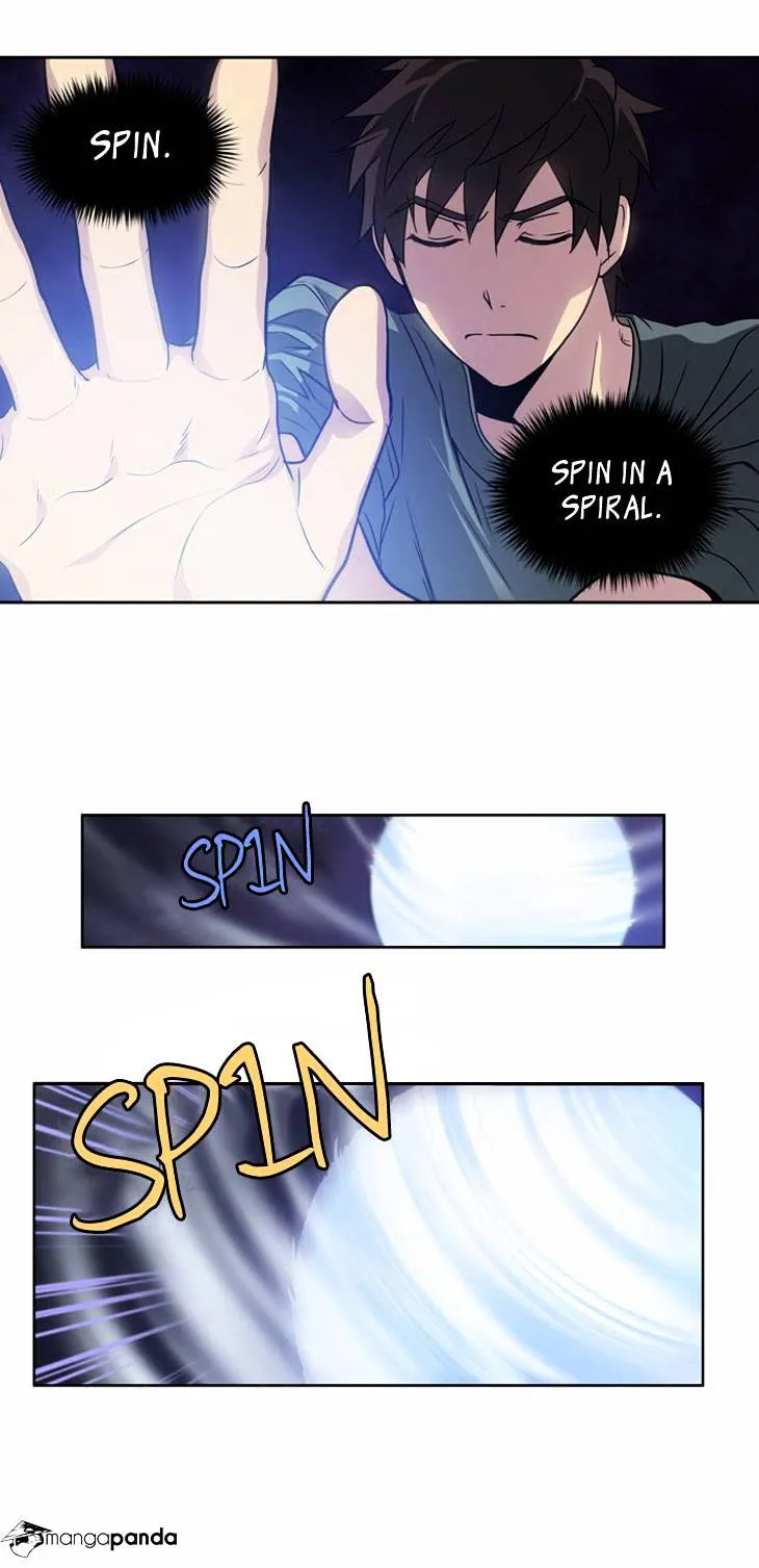 The Gamer Chapter 19 Online - página 27
