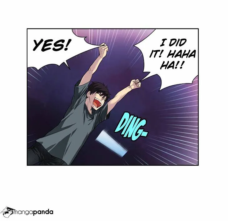 The Gamer Chapter 19 Online - página 31