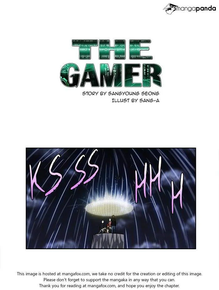 The Gamer Chapter 193 Online - página 1