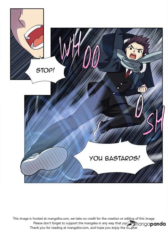 The Gamer Chapter 193 Online - página 3