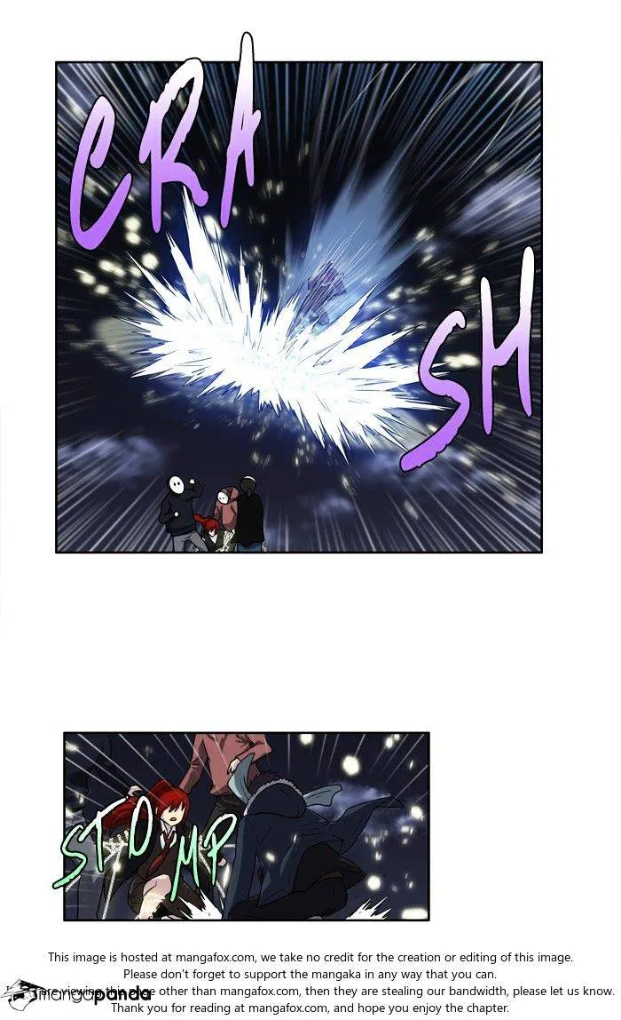The Gamer Chapter 193 Online - página 4