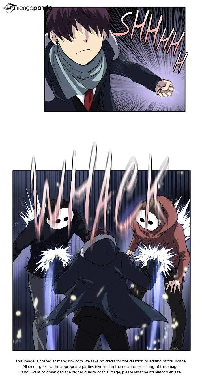 The Gamer Chapter 193 Online - página 5