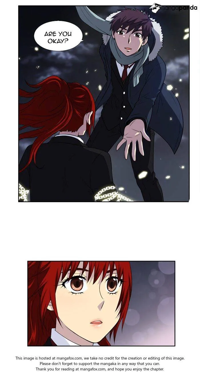 The Gamer Chapter 193 Online - página 7