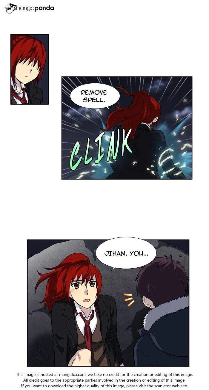 The Gamer Chapter 193 Online - página 8