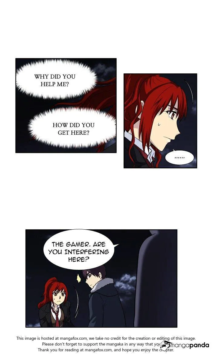 The Gamer Chapter 193 Online - página 9