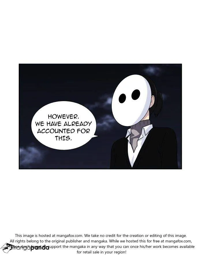 The Gamer Chapter 193 Online - página 10