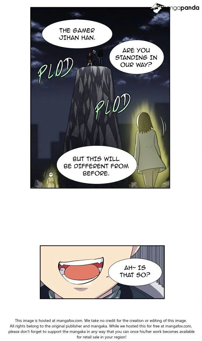 The Gamer Chapter 193 Online - página 11