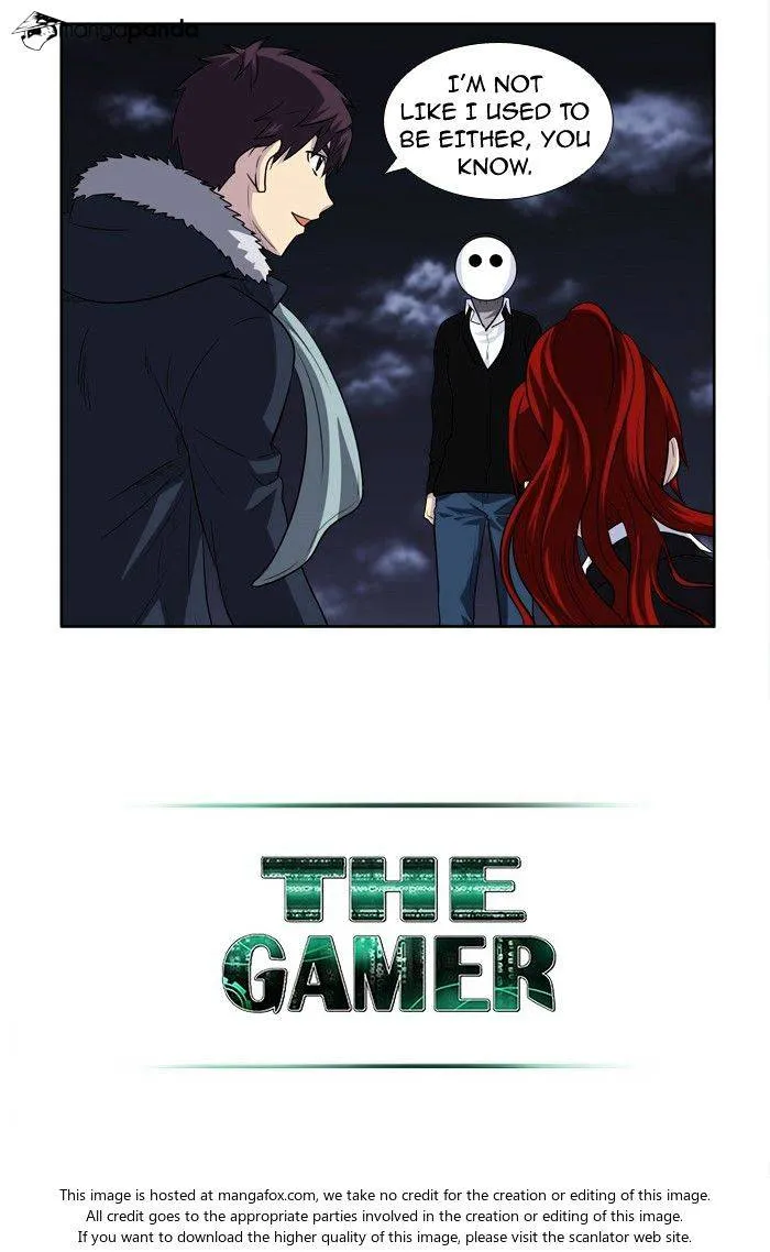 The Gamer Chapter 193 Online - página 12