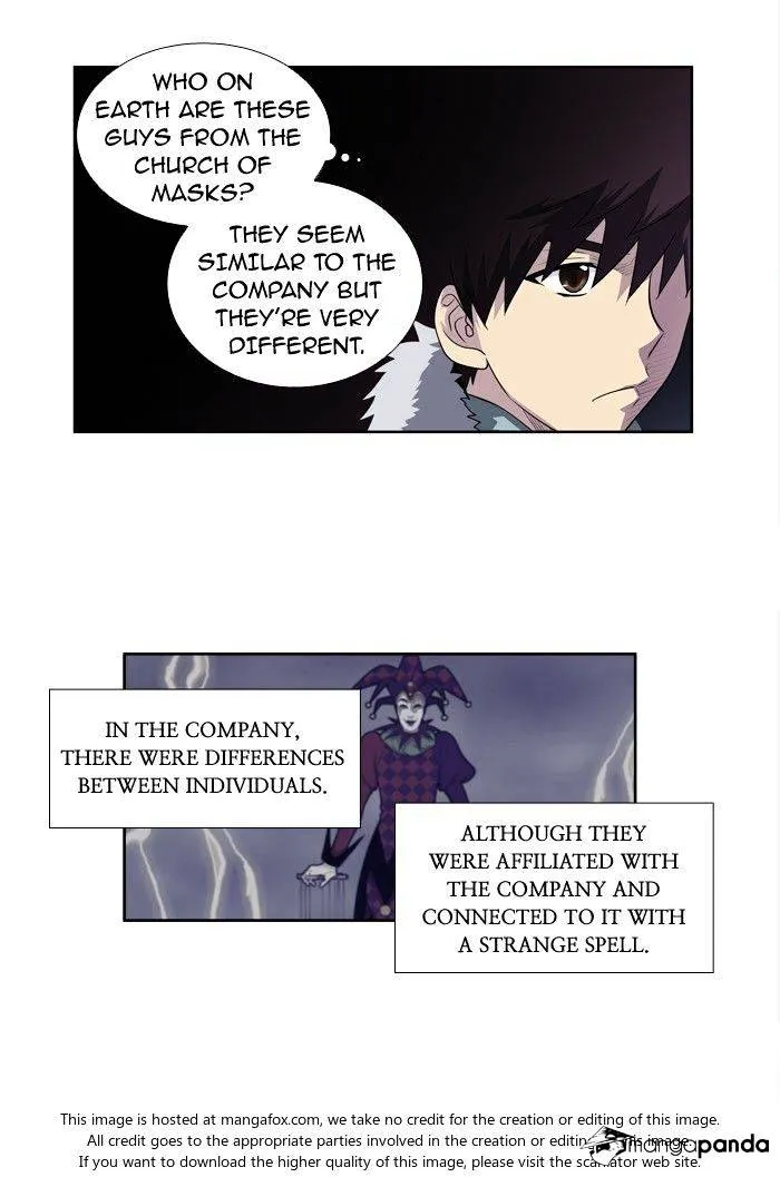 The Gamer Chapter 193 Online - página 13