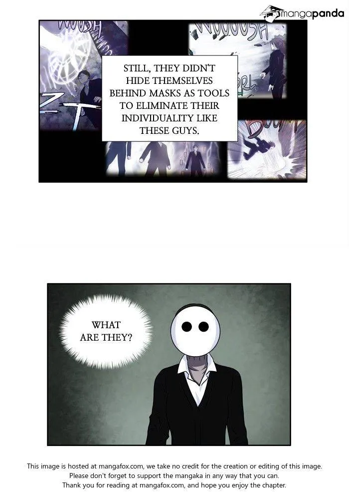 The Gamer Chapter 193 Online - página 14