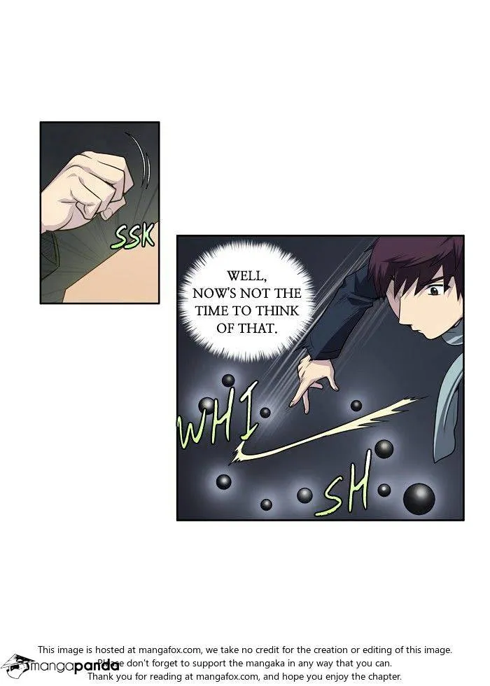 The Gamer Chapter 193 Online - página 15