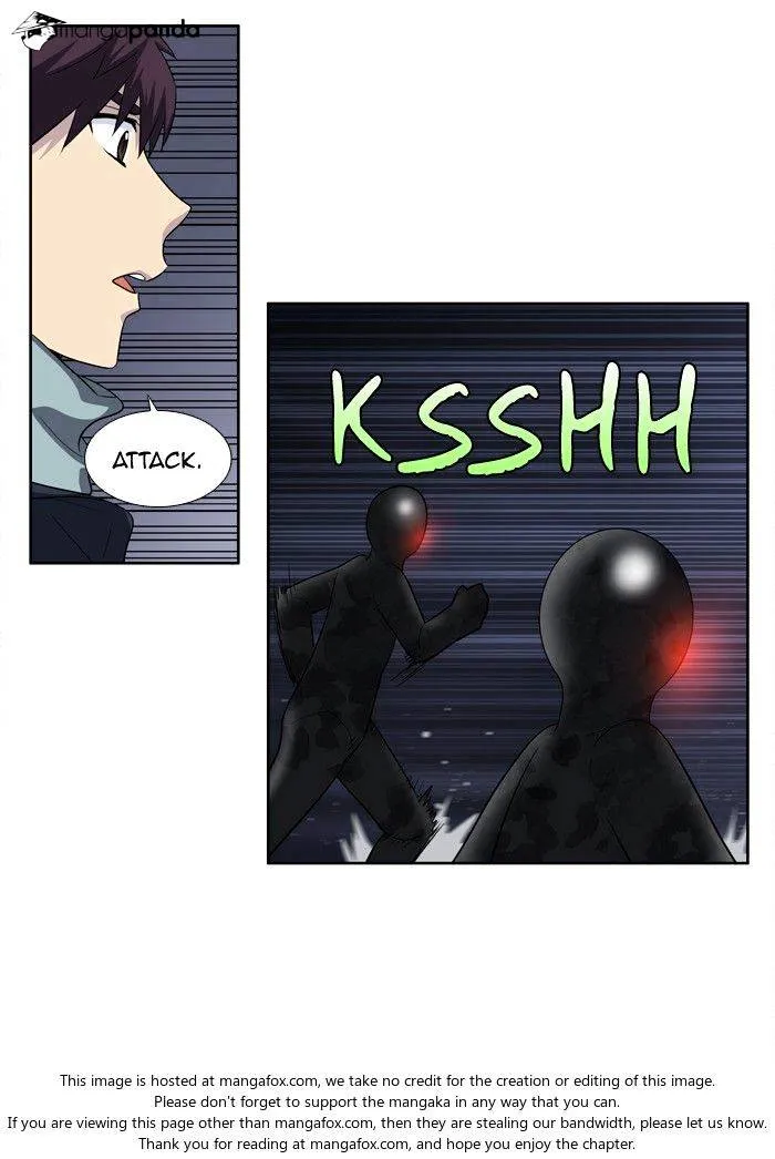 The Gamer Chapter 193 Online - página 17
