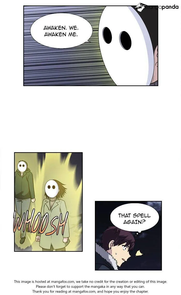 The Gamer Chapter 193 Online - página 18