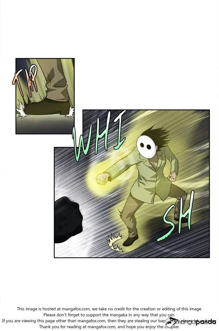 The Gamer Chapter 193 Online - página 20