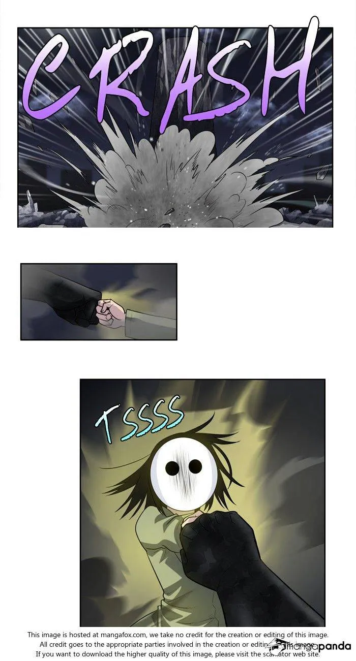 The Gamer Chapter 193 Online - página 21