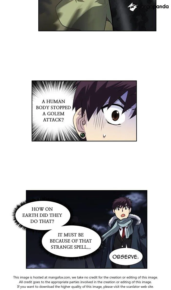 The Gamer Chapter 193 Online - página 22