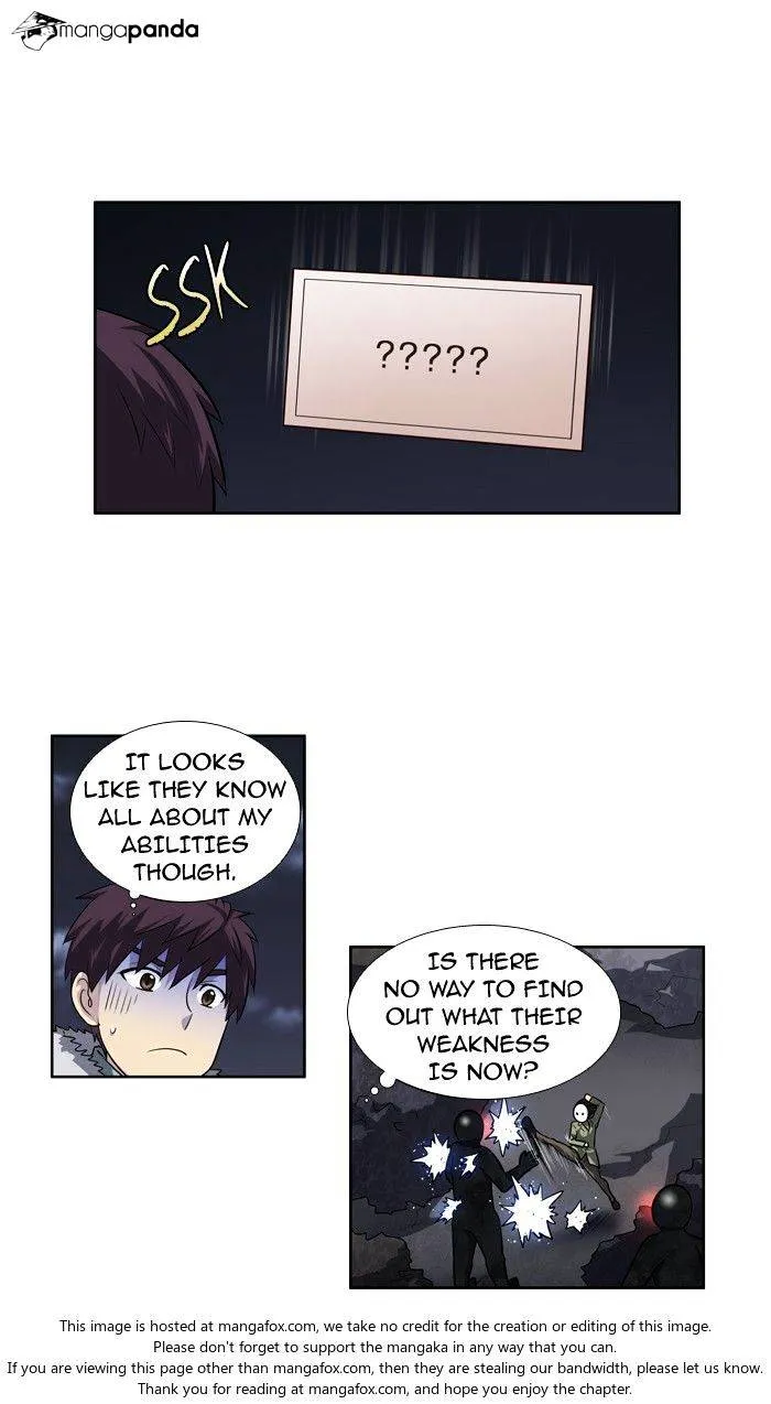The Gamer Chapter 193 Online - página 23