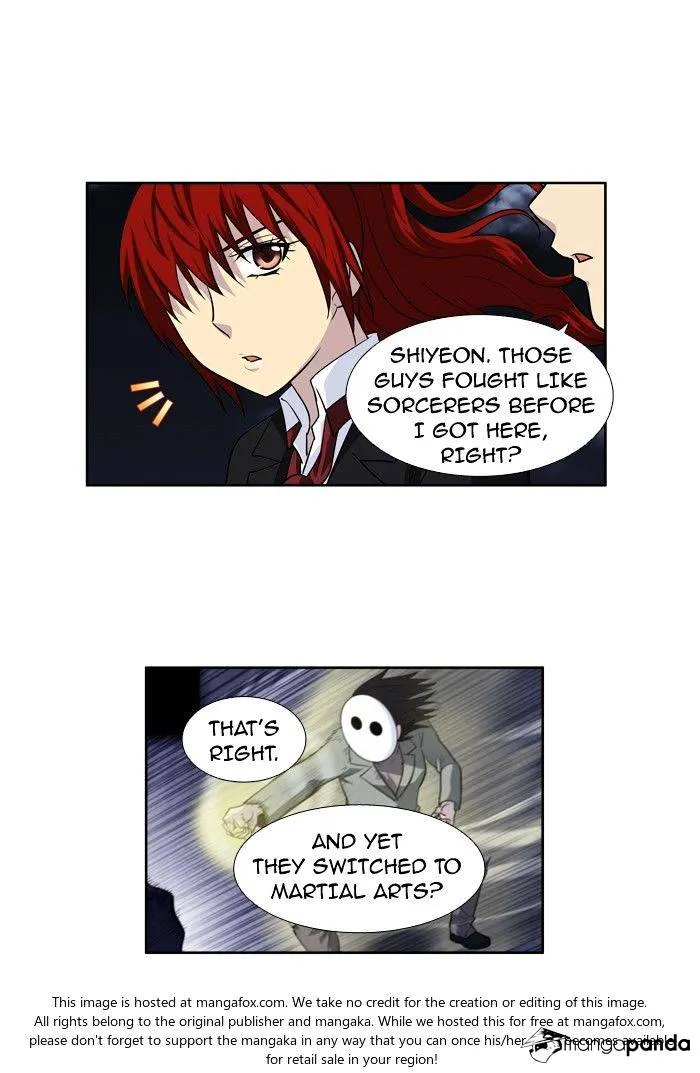 The Gamer Chapter 193 Online - página 24