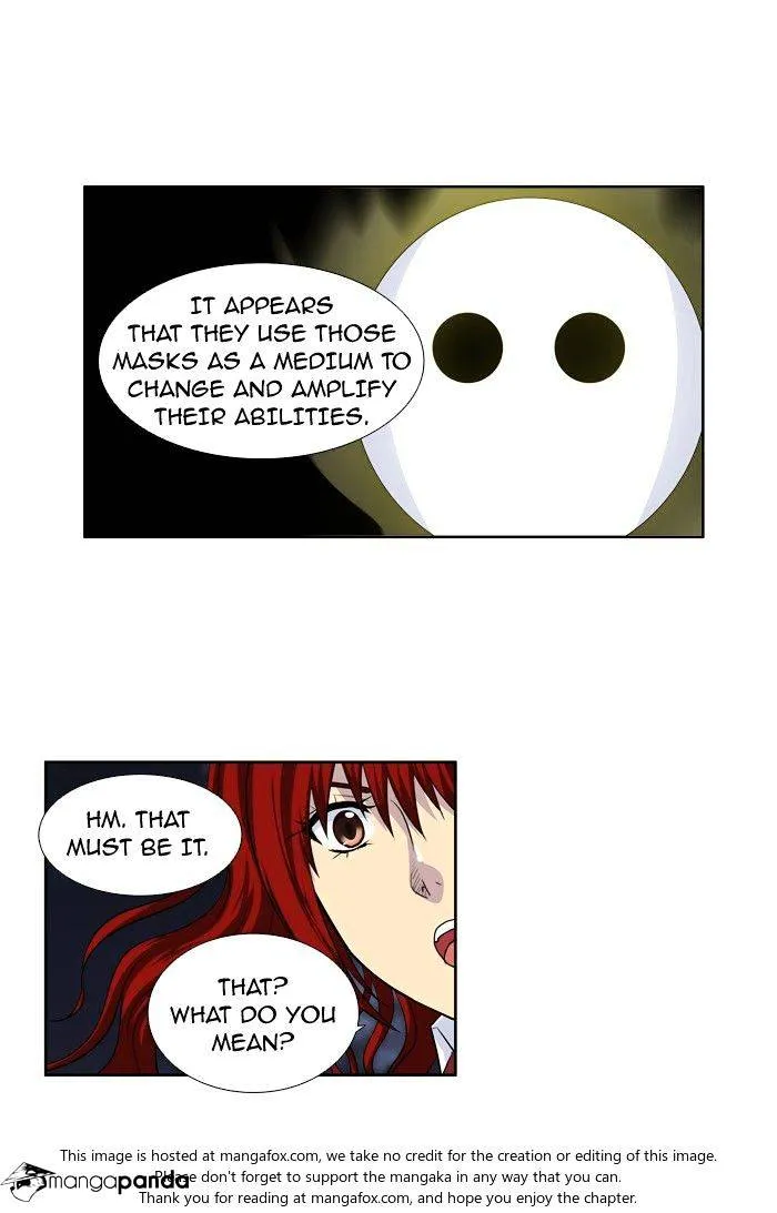 The Gamer Chapter 193 Online - página 25